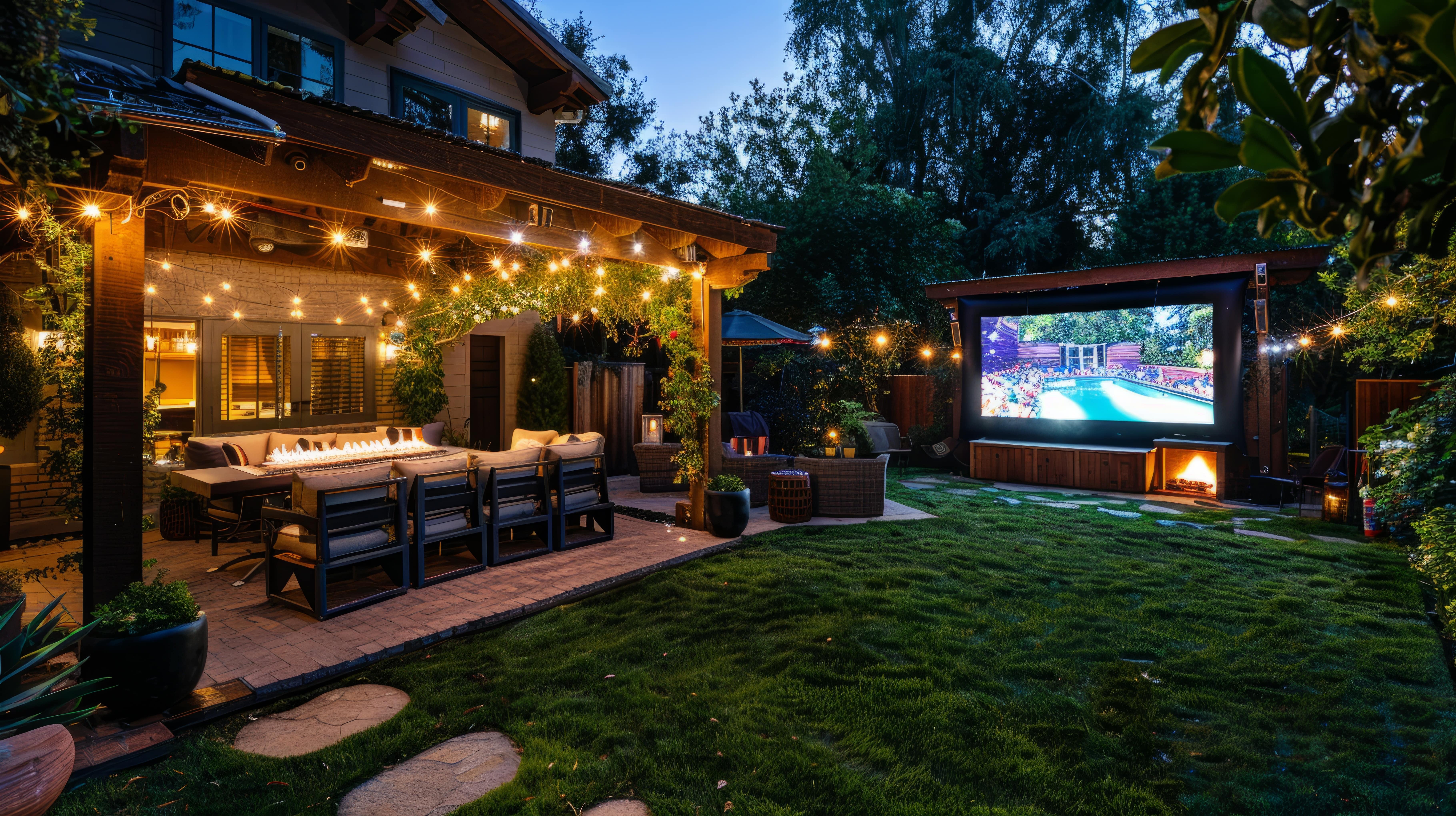 outdoor entertainment Connecticut