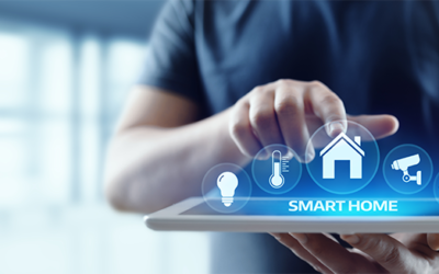 Smart Home Devices vs. Whole Home Automation