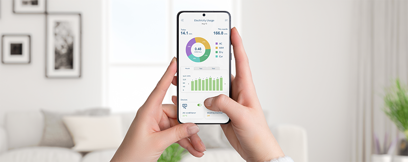 How to Lower Your Energy Bills with Smart Home Automation | Lifetronic