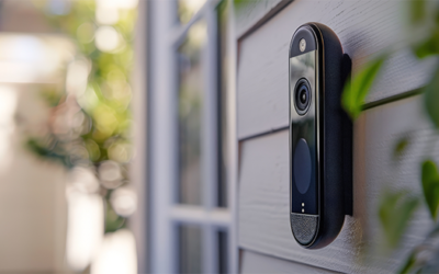 Ring Security Systems vs. Professional Security System