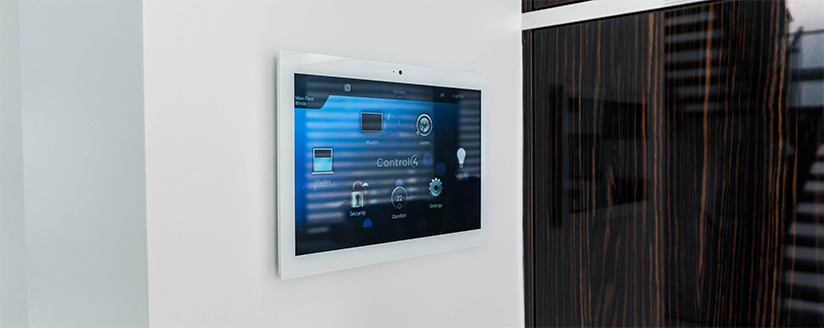 What is Control4? | Smart Home Automation | Westport, CT