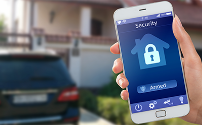 Can a Home Security System Save You Money on Homeowners Insurance?