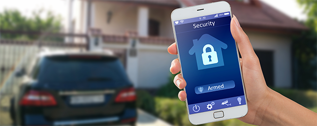 Can a Home Security System Save You Money on Homeowners Insurance?