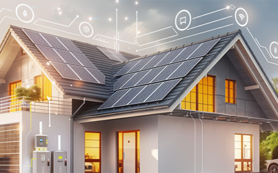 How to Be More Sustainable at Home with Smart Home Automation