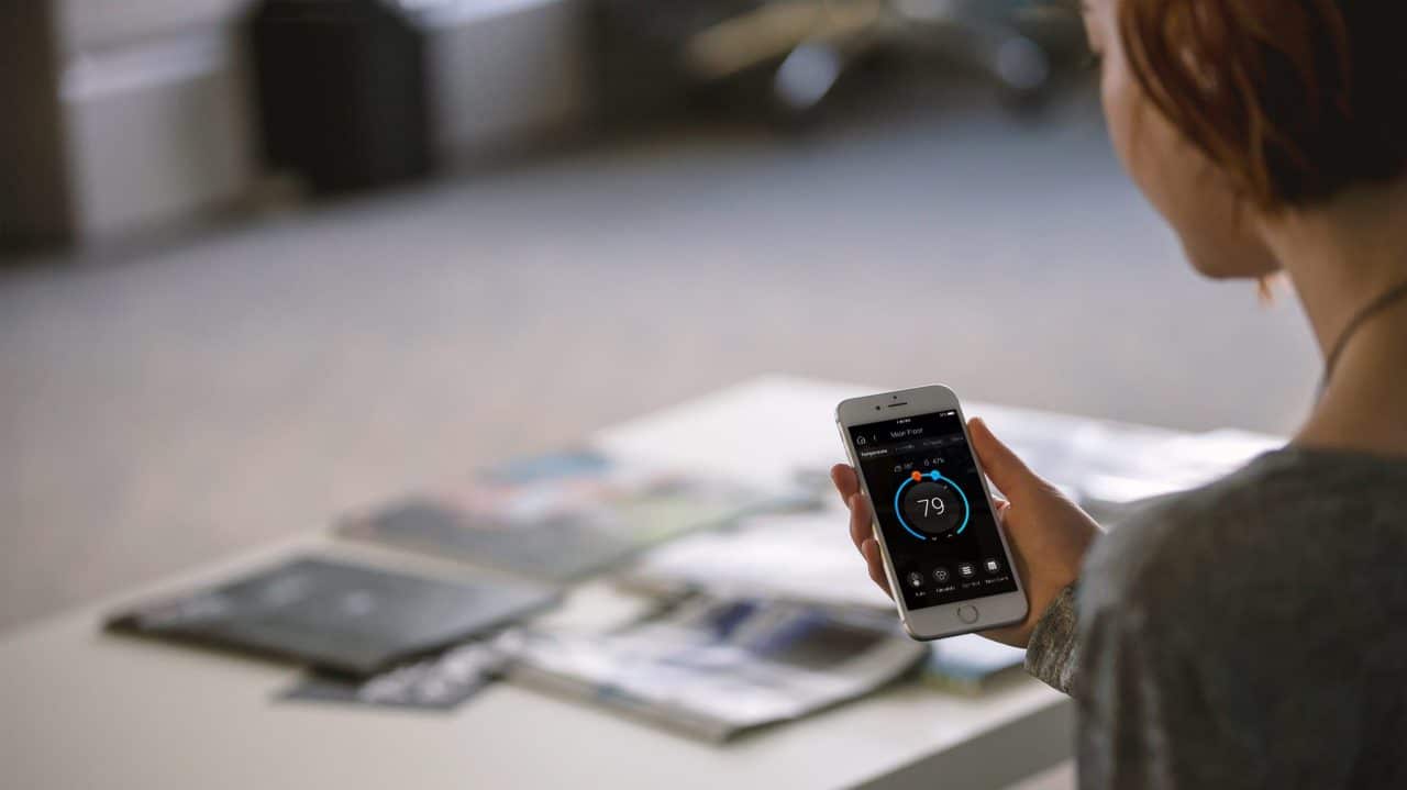 Smart Home Climate Control Installation CT & NY