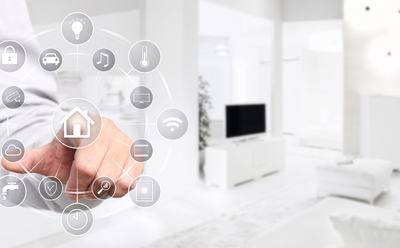 Connecticut Smart Home Trends to Consider Adding to Your Home