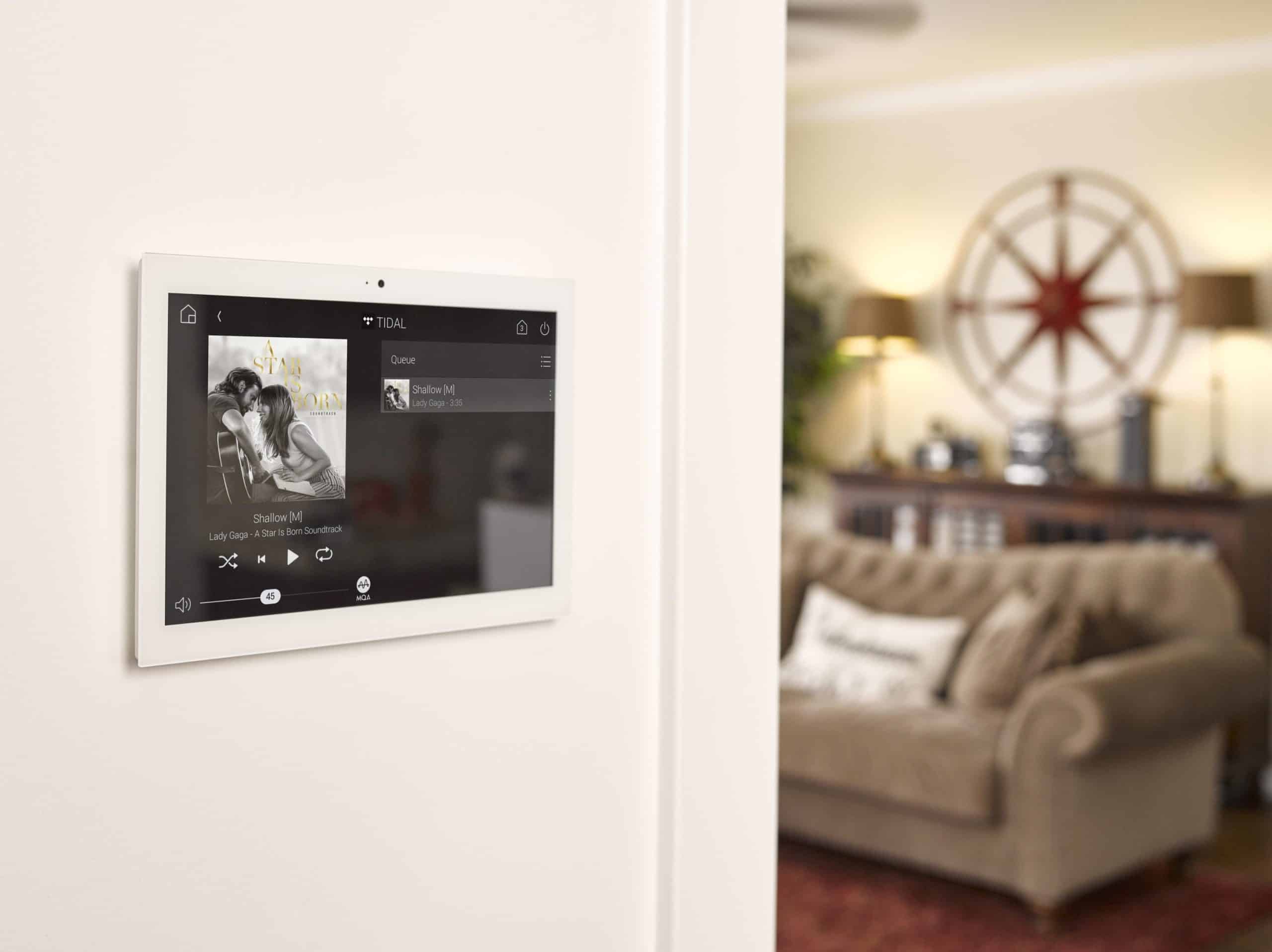 greenwich home audio systems