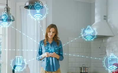 What Is a Smart Home? The Ultimate Guide for Connecticut and New York Homeowners