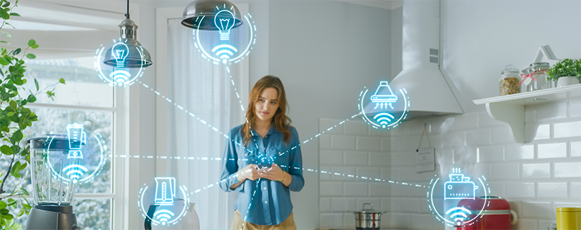 What Is a Smart Home? The Ultimate Guide for Connecticut and New York Homeowners