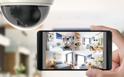 Popular Home Security Systems for CT Homeowners