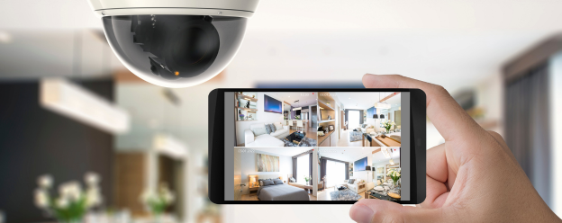 home security systems ct