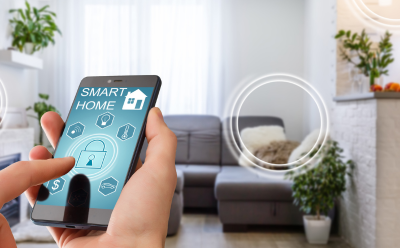 Experience the Future Today: Exploring Smart Home Technology in Connecticut