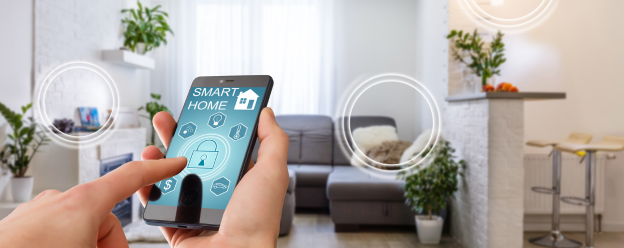 Experience the Future Today: Exploring Smart Home Technology in Connecticut