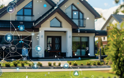 Home Automation Companies Elevate Your Living Space Both in Value and Function