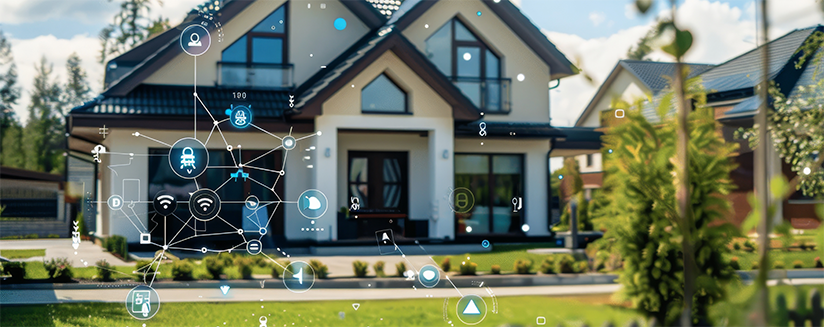 Home Automation Companies Elevate Your Living Space Both in Value and Function