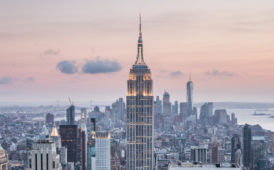 Protecting the Empire State: Best Security Systems in New York