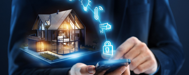 Home Automation Companies Elevate Your Living Space Both in Value and Function
