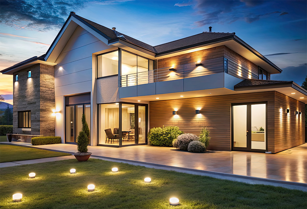 Your Trusted Partner for Smart Home Automation in New Canaan, CT