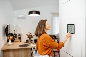 smart home