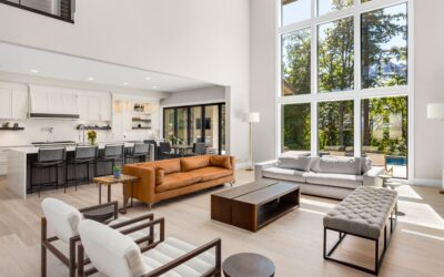 How Fairfield Integration Systems Connect Your Entire Smart Home