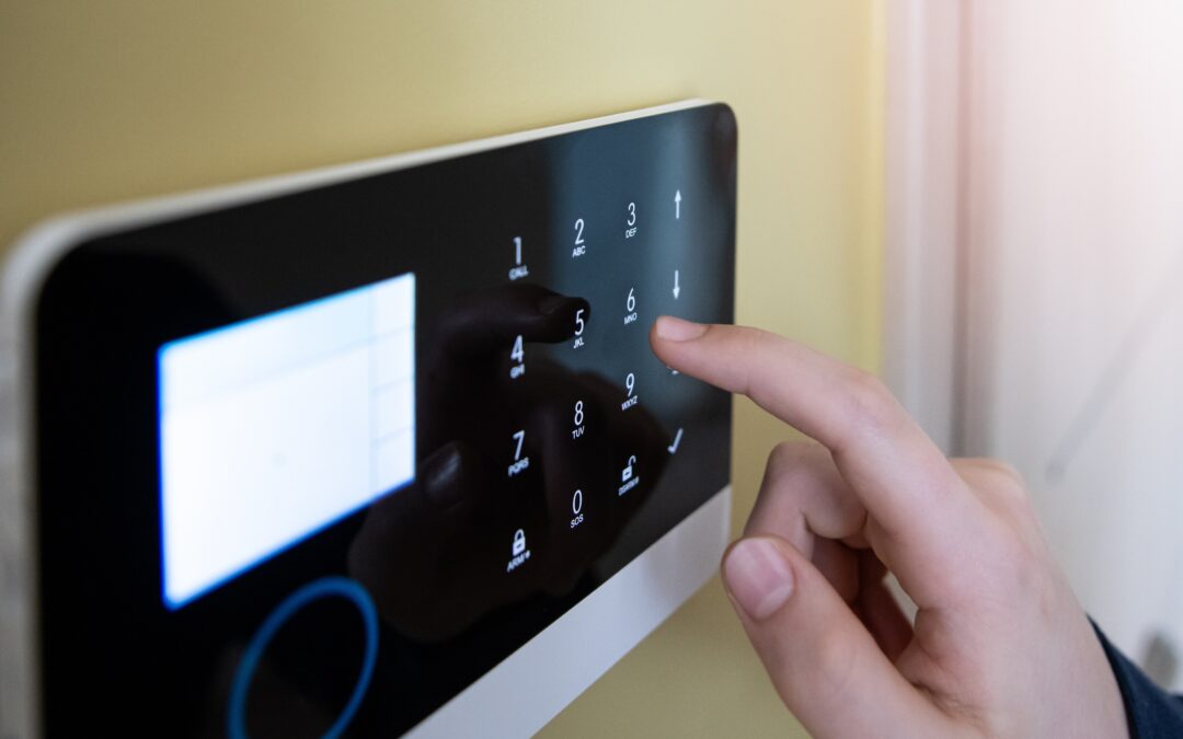 New Canaan Alarm Systems in CT: Protect Your Home with Smart Security
