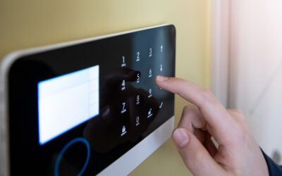 New Canaan Alarm Systems in CT: Protect Your Home with Smart Security