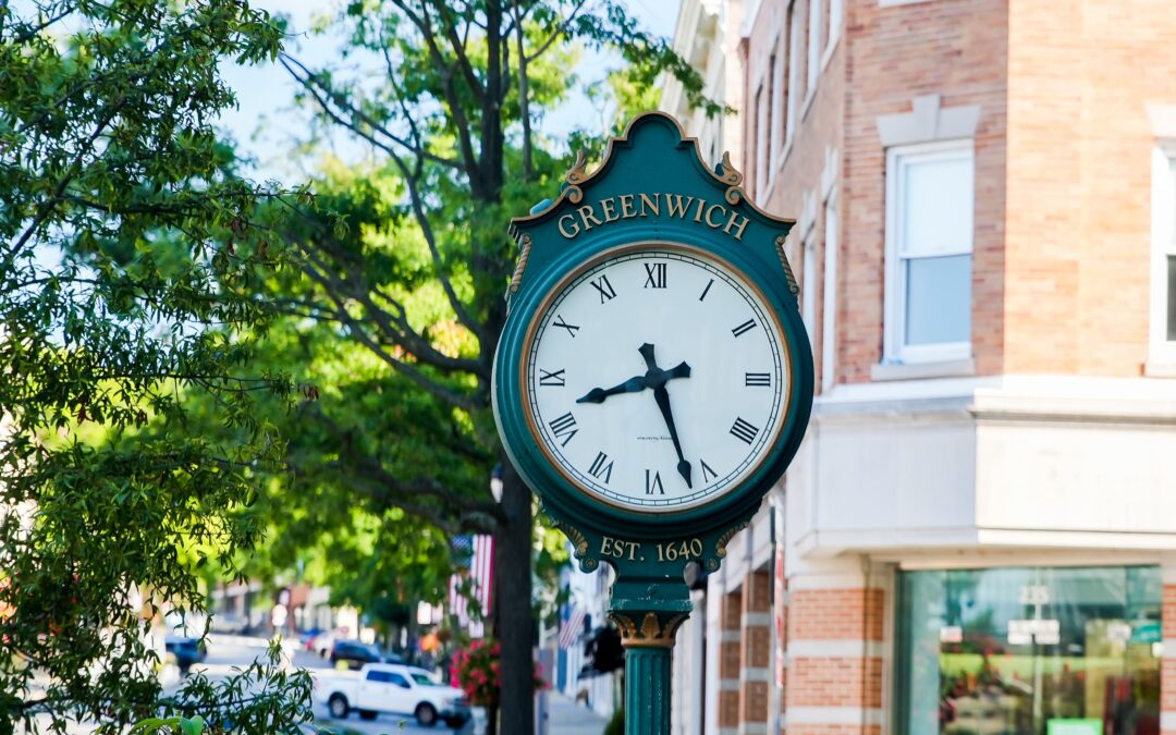 Greenwich’s Guide to Smart Home Automation: Comfort, Security, and Control