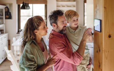 Smart Home Installation in Westchester & Fairfield County: Upgrade to Smarter Living