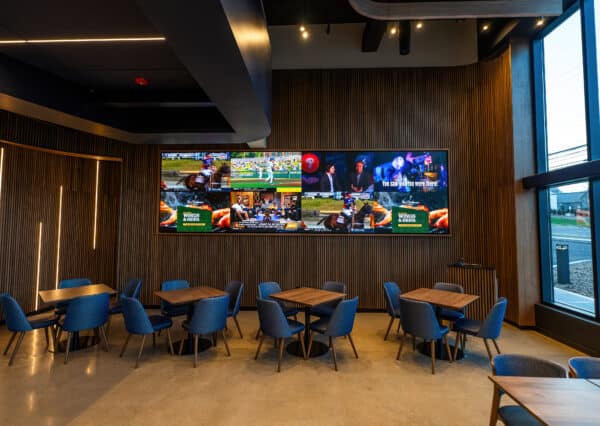 Commercial Business Technology Automation Stamford CT