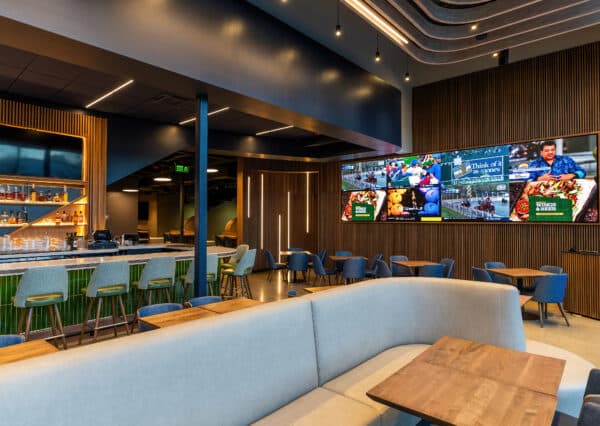 Commercial Business Technology Automation Westchester NY