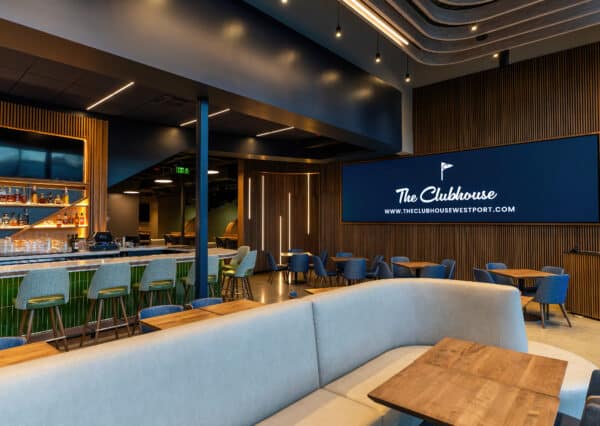 Commercial Business Technology Automation Greenwich CT