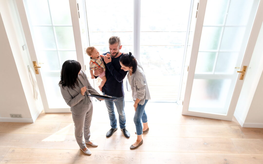 Smart Home Features New Construction Buyers Expect in CT & NY