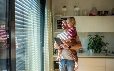 7 Smart Home Features That Add Value to Your Home