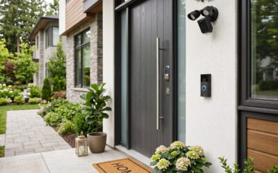 Smart Home Pre-Wire Checklist for Builders in Connecticut & New York