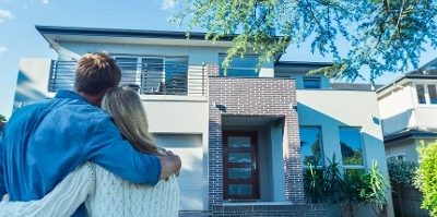 5 Considerations for Choosing the Right Security System  for New Homeowners