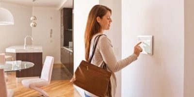How to Be More Sustainable at Home with Smart Home Automation