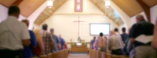 6 Benefits of Live Streaming Church Services for Your Place of Worship
