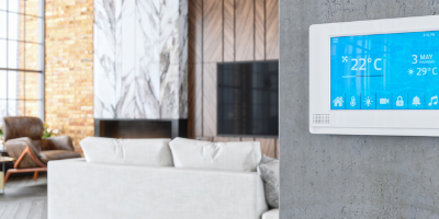 4 Luxury Properties Using Control4 Smart Home Technology