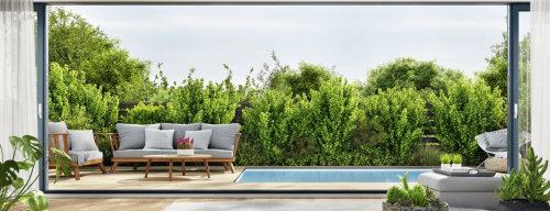 Create Your Oasis with an Outdoor Sound System | Lifetronic Systems