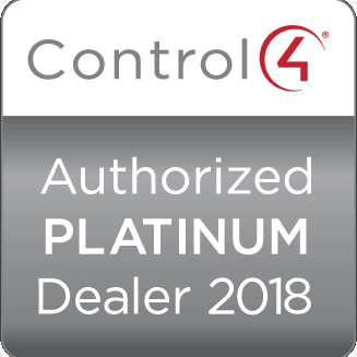 Platinum Control4 Dealer in Connecticut