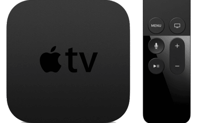 Apple TV: The hot holiday gift for 2015