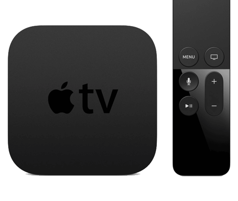 Apple TV: The hot holiday gift for 2015