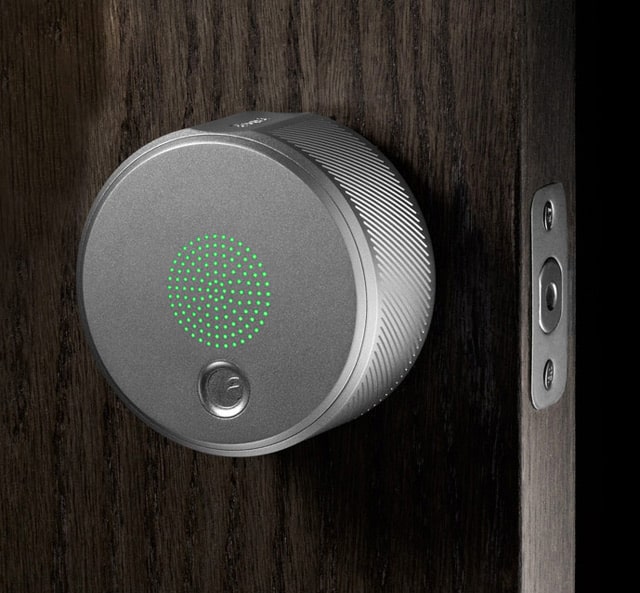 August Smart Lock