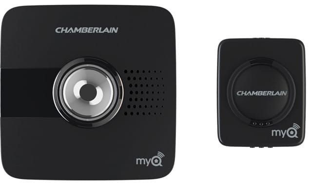 Chamberlain MyQ Smartphone Garage Door Controller