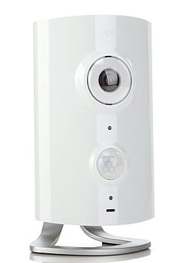Piper All-in-One Home Security System 