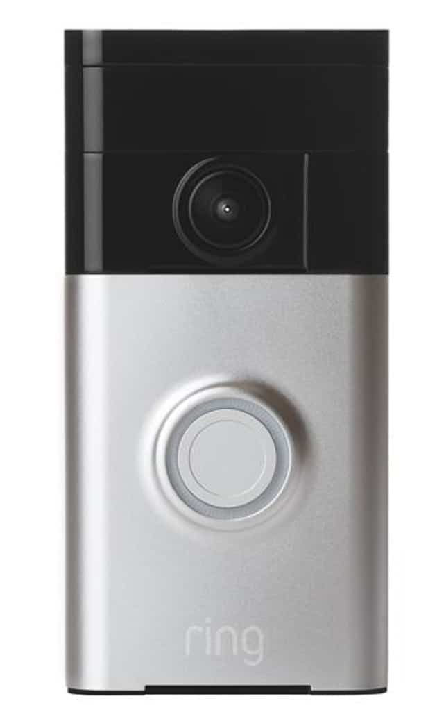 Ring Video Doorbell