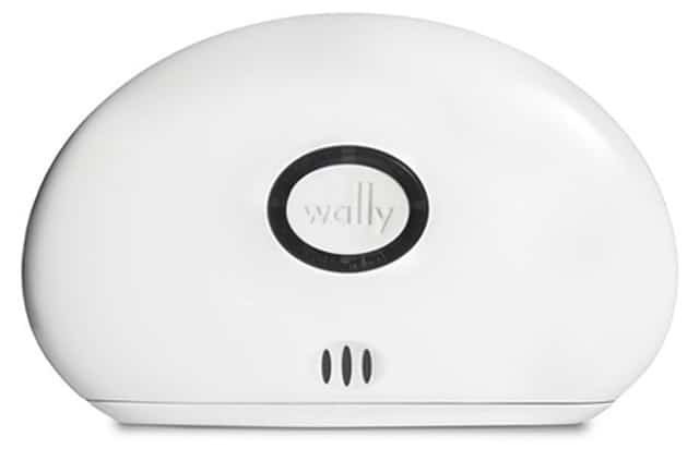 WallyHome Water Leak Detection System