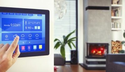 Smart Home Devices vs. Whole Home Automation
