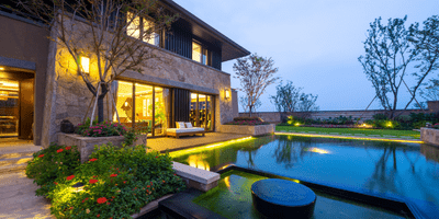 7 Landscape Lighting Design Examples You’ll Want to Mimic in Your Outdoor Space