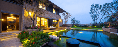 7 Landscape Lighting Design Examples You’ll Want to Mimic in Your Outdoor Space